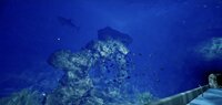 Aquarium at August 32nd VR screenshot, image №4130753 - RAWG