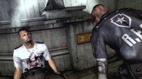 Resident Evil: The Darkside Chronicles screenshot, image №522185 - RAWG