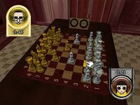 Chess Challenge! screenshot, image №254795 - RAWG