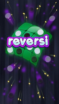 Reversi Free Board Game screenshot, image №1471802 - RAWG