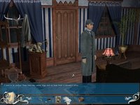 Sherlock Holmes: The Silver Earring screenshot, image №391502 - RAWG