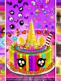 Amazing Chocolate Bar Cake DIY screenshot, image №887387 - RAWG
