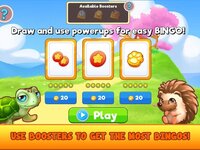 Bingo Pet Rescue screenshot, image №3077498 - RAWG