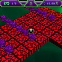 Obsidian Maze screenshot, image №3661436 - RAWG