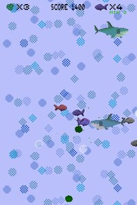 Swarm (itch) (horsimann) screenshot, image №2889945 - RAWG