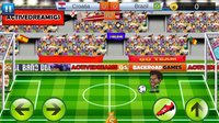 One vs One Head Soccer screenshot, image №1740697 - RAWG