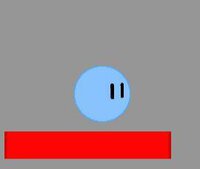 You Are A Ball screenshot, image №2780925 - RAWG