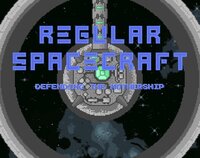 Regular Spacecraft: Defending the Mothership screenshot, image №3837936 - RAWG