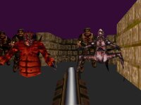 quake recreation screenshot, image №3495589 - RAWG