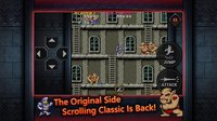 Ghosts'n Goblins MOBILE screenshot, image №1406582 - RAWG