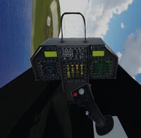 Aircraft Game Project screenshot, image №3352815 - RAWG