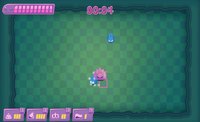 Slimes VS Rabbits screenshot, image №2124816 - RAWG