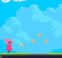 Glider (Anxiety Monster) screenshot, image №1651357 - RAWG