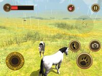Horse Survival Simulator screenshot, image №2479401 - RAWG