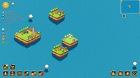 The EverFloating Island screenshot, image №4218390 - RAWG