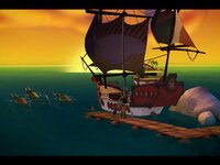 Tales of Monkey Island Ep 2 screenshot, image №3611377 - RAWG