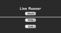 Line Runner 2D screenshot, image №2529400 - RAWG