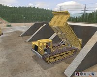 Digger Simulator screenshot, image №498650 - RAWG