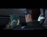 Star Wars: Knights of the Old Republic screenshot, image №225555 - RAWG