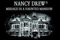 Nancy Drew: Message in a Haunted Mansion (2000) screenshot, image №732844 - RAWG