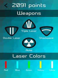 AstroLaser screenshot, image №2187508 - RAWG