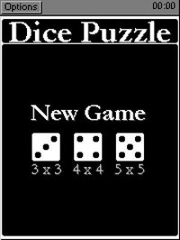 Dice Puzzle screenshot, image №1158628 - RAWG