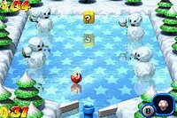 Mario Pinball Land screenshot, image №3897992 - RAWG