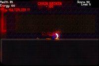 Cyborg Ninja vs. The Third Reich screenshot, image №1845934 - RAWG