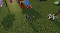 Nature Reserve, gamejam entree screenshot, image №1841963 - RAWG