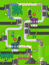 Train Express screenshot, image №2047494 - RAWG