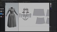 Marvelous Designer 6 For Steam screenshot, image №107075 - RAWG