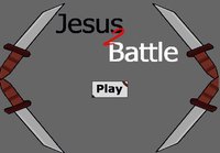 Jesus Battle 2 screenshot, image №2234356 - RAWG