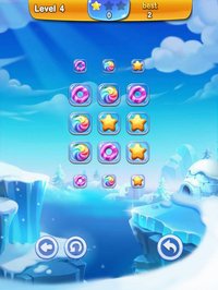 Sweet Candy Ice Land screenshot, image №1676243 - RAWG