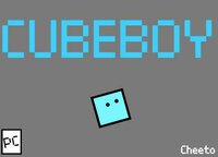 CUBEBOY v1.1 screenshot, image №2549069 - RAWG