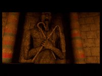 Mummy: Tomb of the Pharaoh screenshot, image №305684 - RAWG