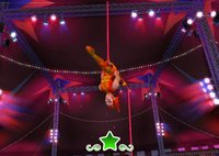 Go Play Circus Star screenshot, image №788883 - RAWG