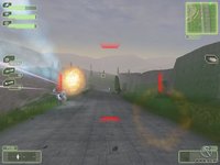 A.I.M.: Artificial Intelligence Machine screenshot, image №383026 - RAWG