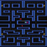 SimplePacman screenshot, image №3516806 - RAWG