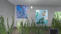 The Gallery - A Riley Magras Exhibit screenshot, image №4252440 - RAWG