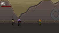 Zombie jokers 2 screenshot, image №3855304 - RAWG
