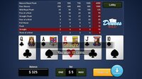 Deuces Wild - Video Poker screenshot, image №3392059 - RAWG