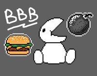 Burger Bomber Buddy screenshot, image №3280440 - RAWG