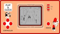 Pizza Rush (WrongRookie) screenshot, image №3036481 - RAWG