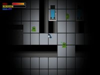 Lost Frequency (itch) screenshot, image №1813378 - RAWG