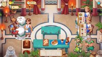 Greek Kitchen Frenzy: Dionysus screenshot, image №4205894 - RAWG