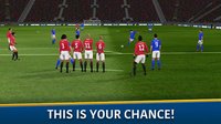 Dream League Soccer screenshot, image №1446671 - RAWG