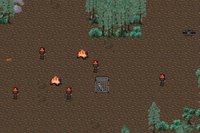Jack Wants His Pack Back screenshot, image №2371637 - RAWG