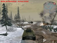 Panzer Elite Action: Fields of Glory screenshot, image №422051 - RAWG