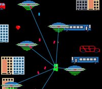 NEO CROSSER screenshot, image №3577106 - RAWG