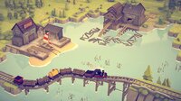 Islands & Trains screenshot, image №4209261 - RAWG